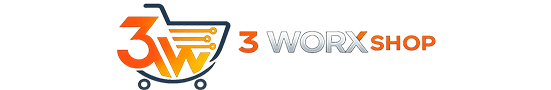 3 Worx Shop