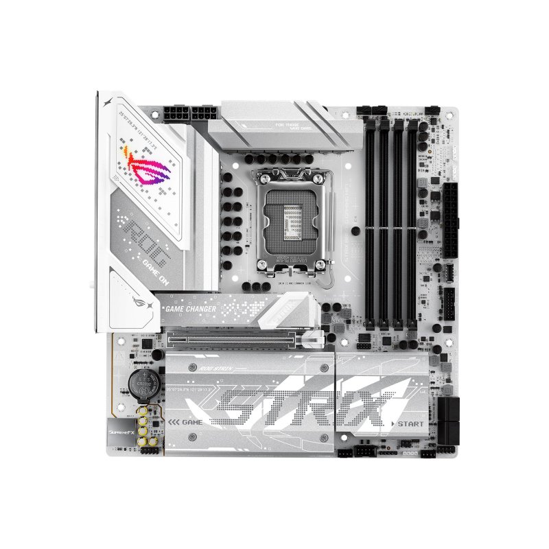 PC Components