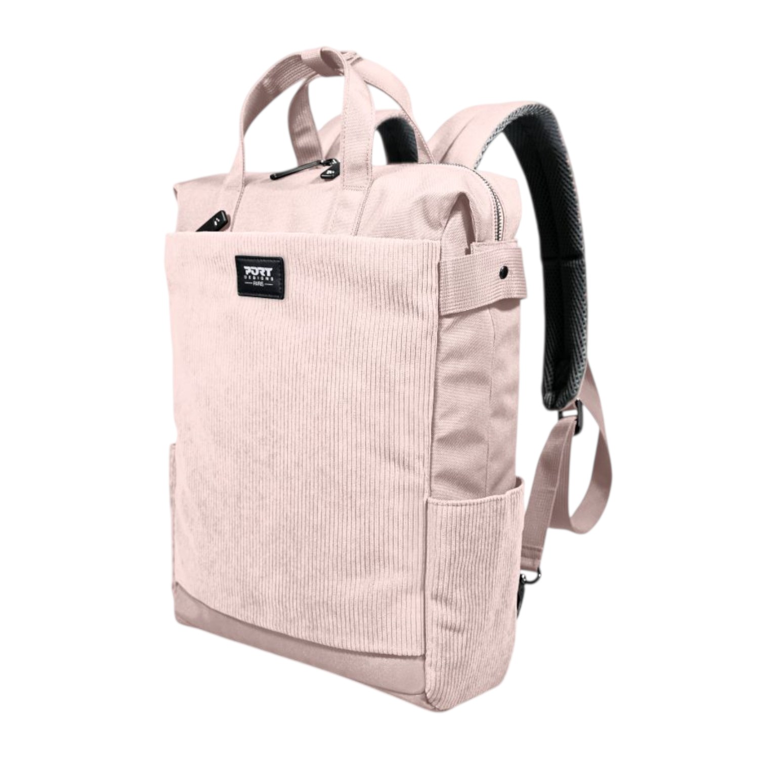 Port Designs Milano II ECO 14/16" Totepack – Blush Pink