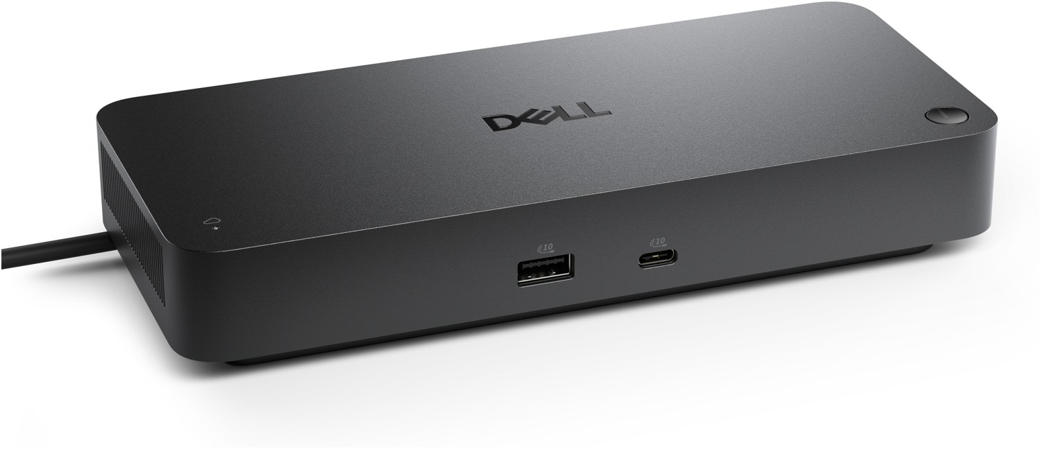 Dell Pro Thunderbolt 5 Smart Dock SD25TB5