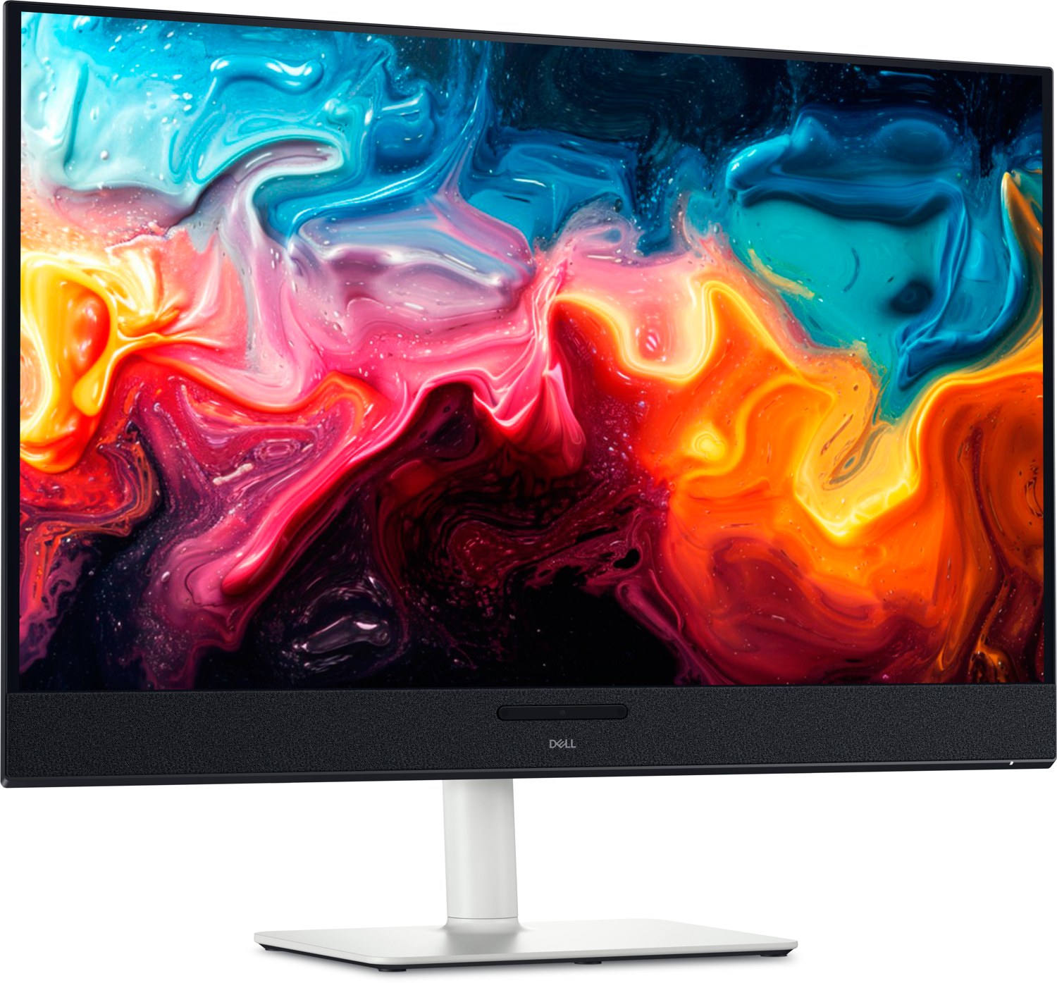 Dell 32 Plus 4K QD-OLED Monitor- S3225QC