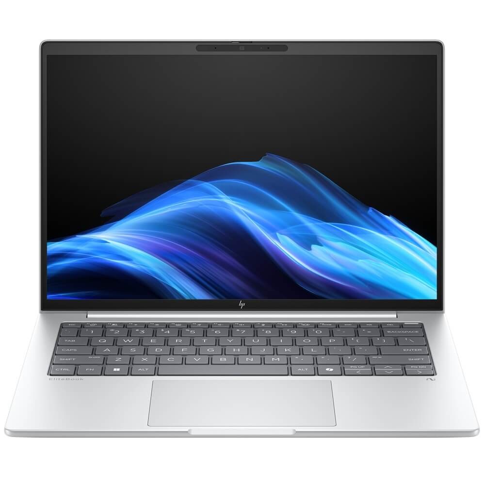 HP EliteBook 8 G1i 14 inch Notebook AI Ultra 5 225U 16GB (1x16GB) (CF8Q5EA)