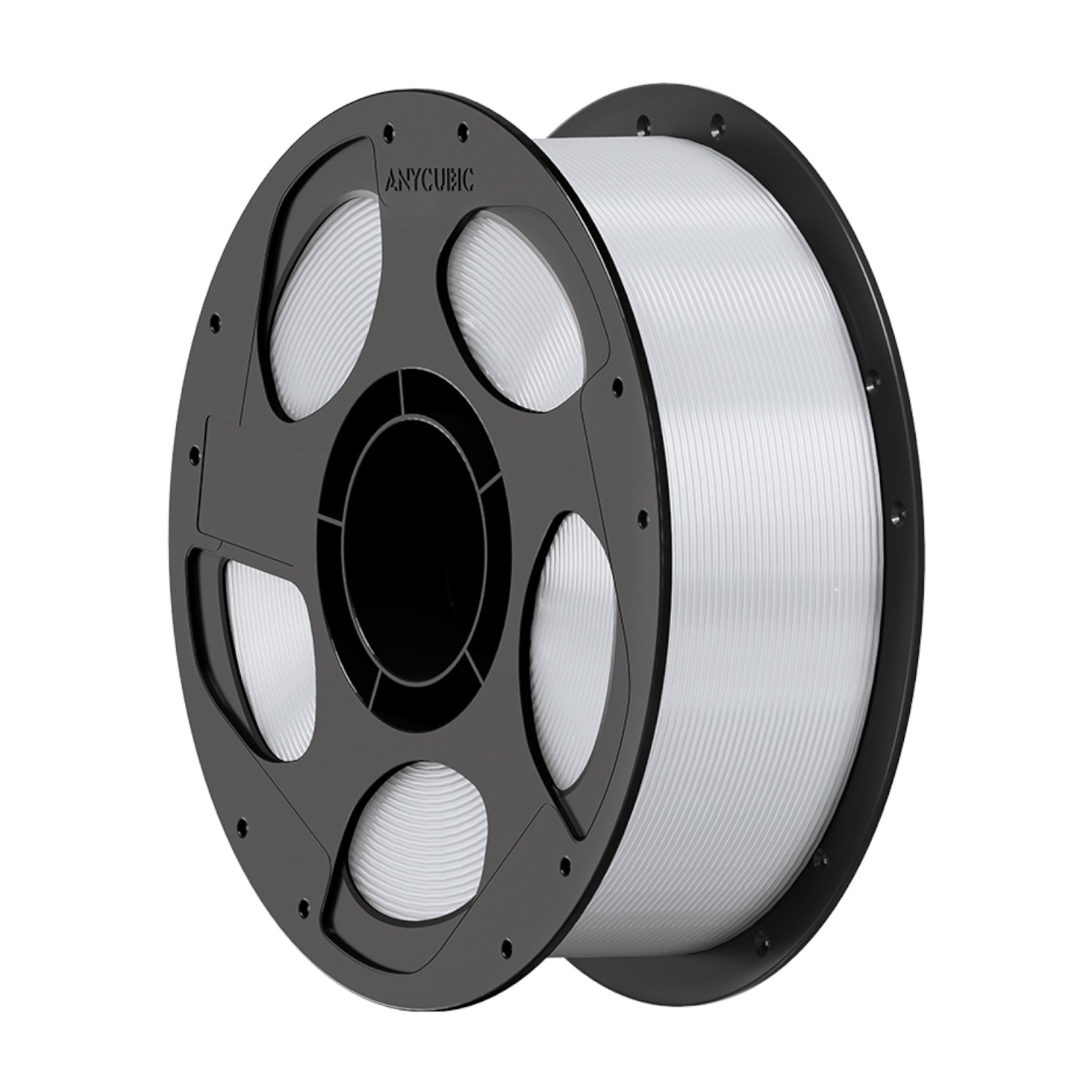 Anycubic PC Filament 1kg – Translucent White