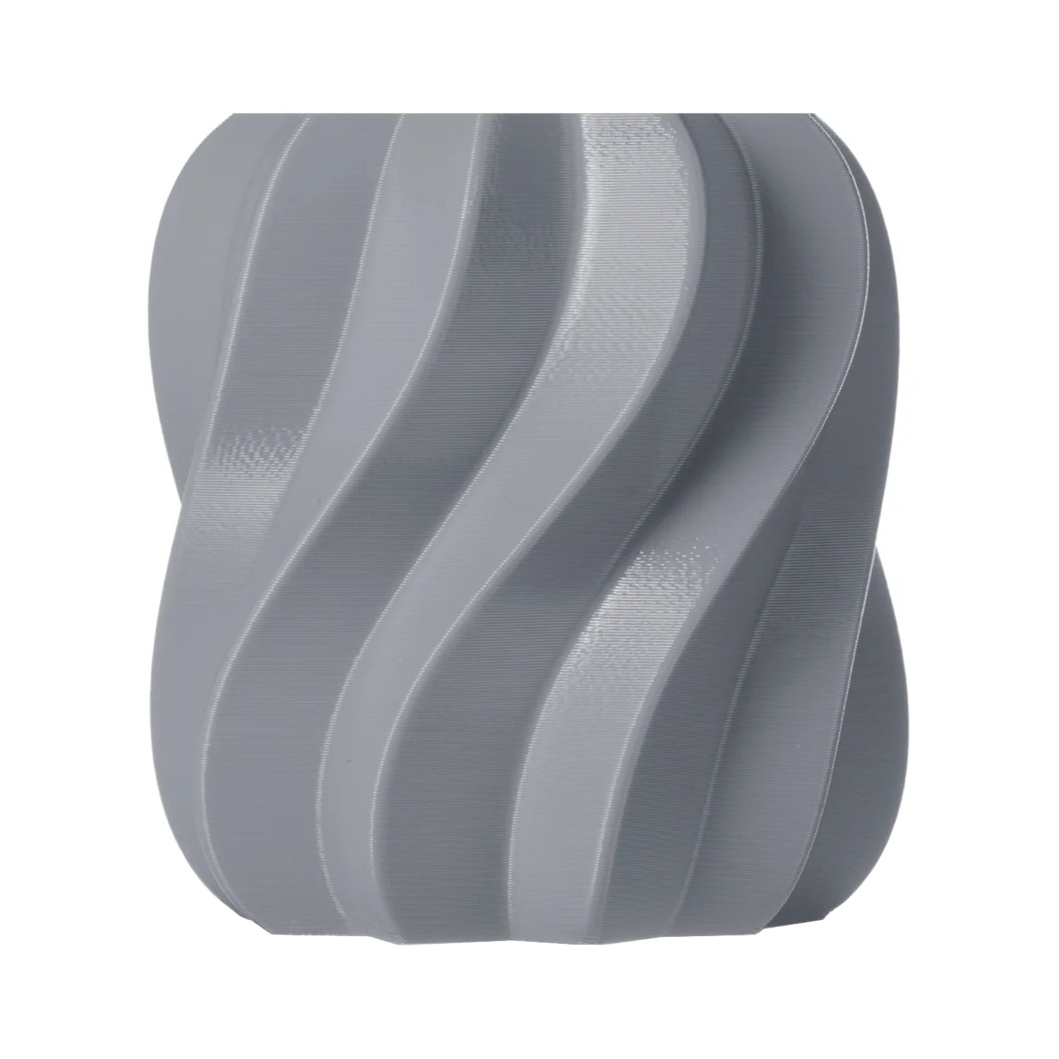 Anycubic TPU 68D filament 1kg – Grey