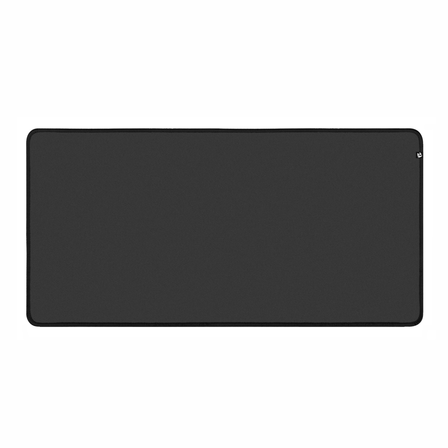 Redragon P040 Flick 3XL Gaming Mouse Pad - Black (1219 x 610 x 3mm)