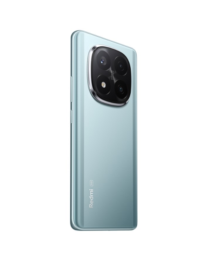 Redmi Note 14 Pro Plus 5G 256GB Dual SIM Frost Blue