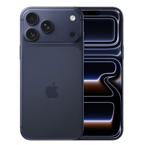 Apple iPhone 17 Pro 256GB Deep Blue