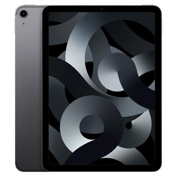 Apple iPad Air 5th Gen Wi-Fi + Cellular 64GB 10.9 Inch Space Grey