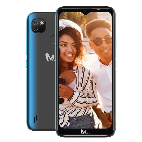 Mobicel Legend Dual SIM Blue