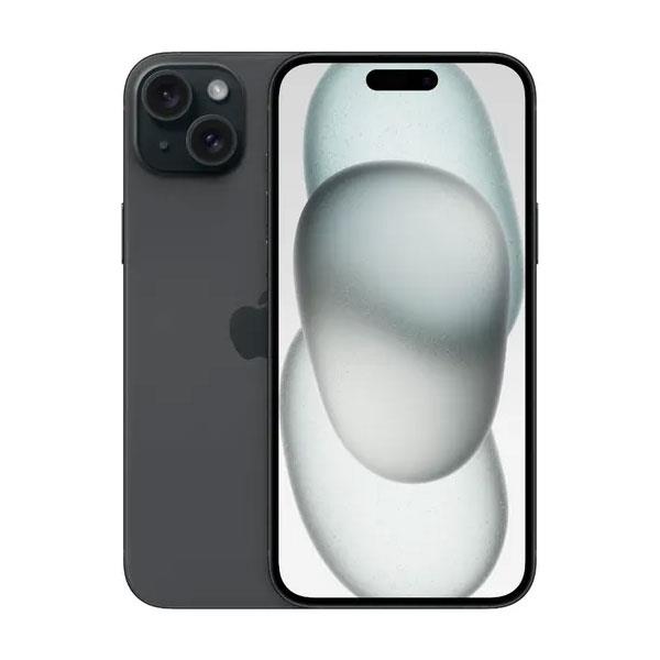 Apple iPhone 15 128GB Black