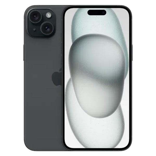 Apple iPhone 15 256GB Black