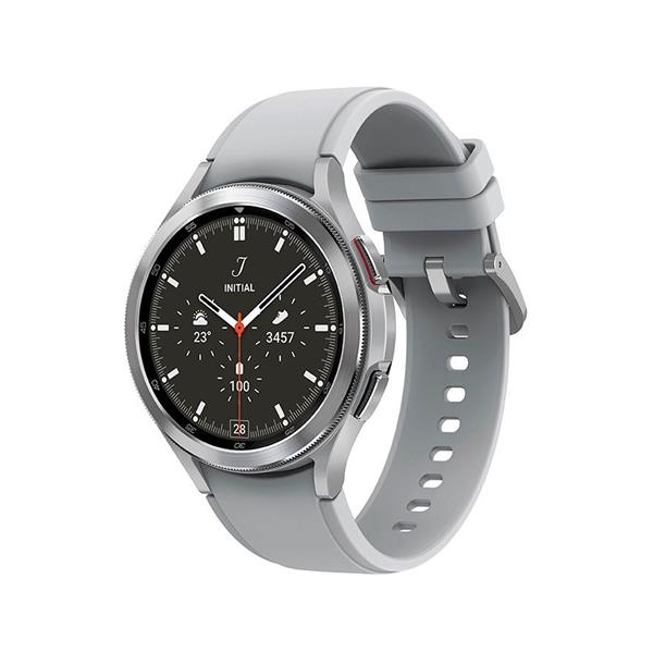 Samsung Galaxy Watch 4 Classic Bluetooth 42mm Silver