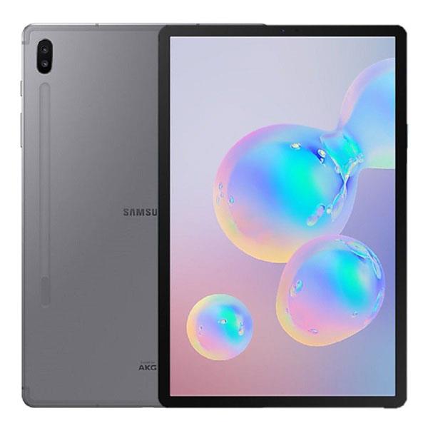 Samsung Galaxy Tab S6 10.5 Single SIM 128GB Grey