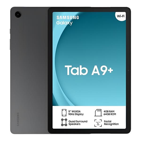Samsung Galaxy Tab A9 Plus WiFi 64GB Gray