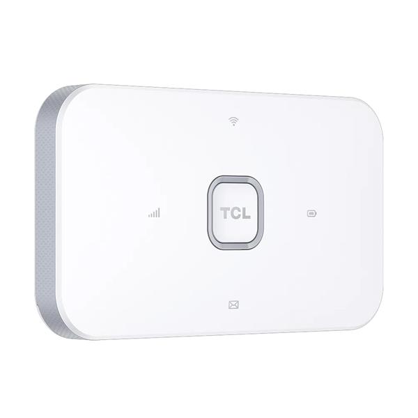 TCL MW42 Lite MiFi Router White