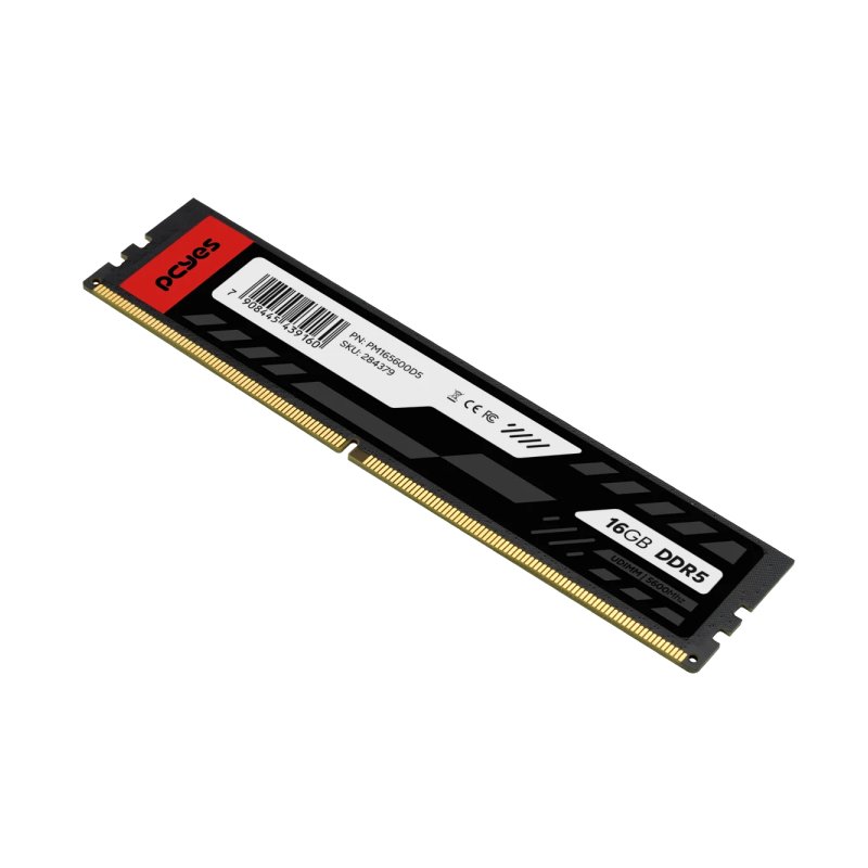Proline 16GB 5600MHz UDIMM