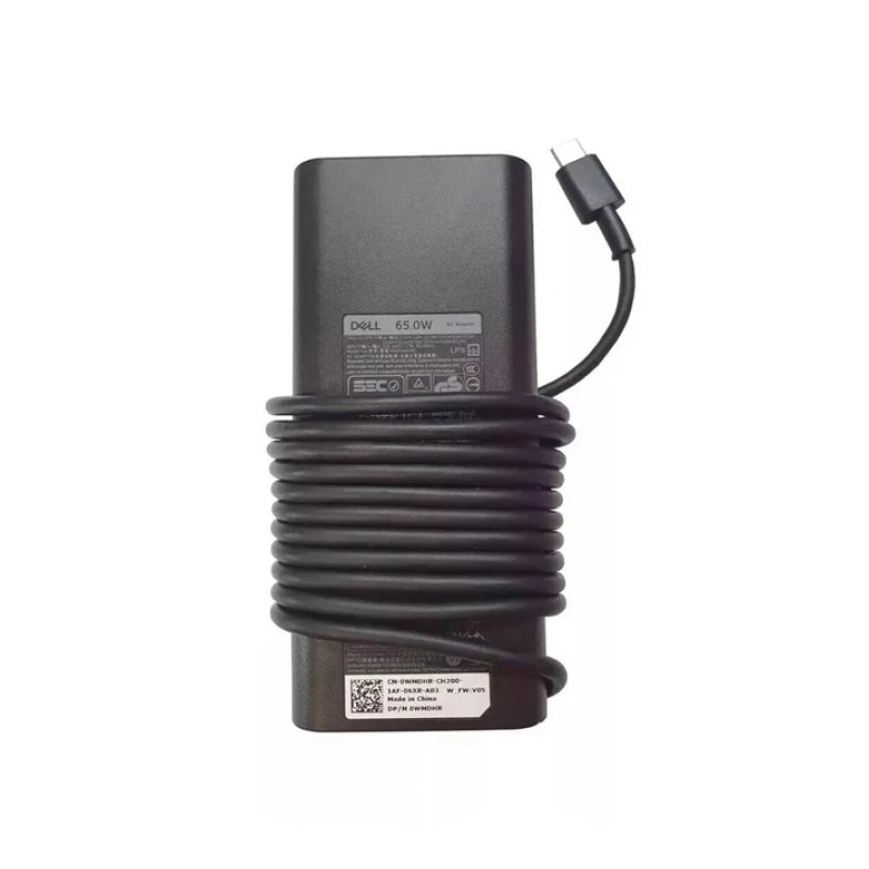 Dell 65W USB-C AC Adapter