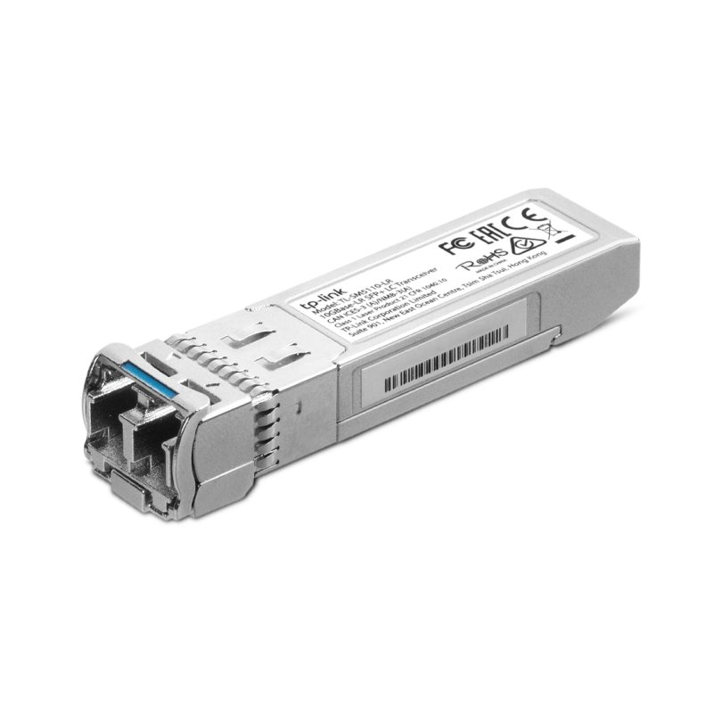 TP-Link OMADA 10GBASE-LR SFP Plus LC Transceiver