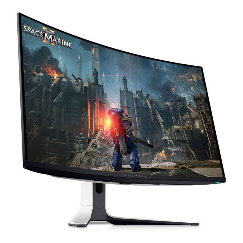 Dell Alienware 32" 4K QD OLED Gaming Monitor