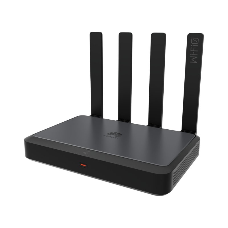 Huawei AR180 EKIT 4GE 2.5GE Router