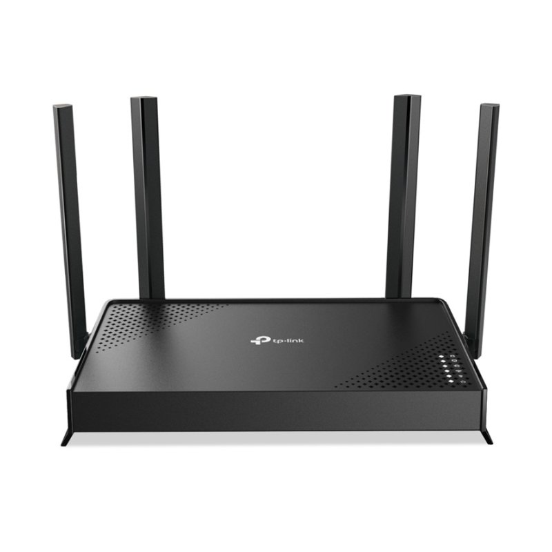 TP-Link BE3600 Dual Band Wi-Fi 7 Router
