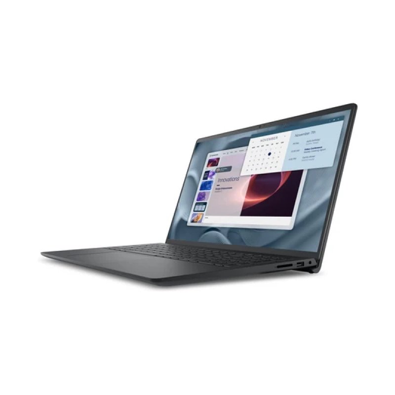 Dell Pro 15 15.6" Core-I7 16GB 1TB Win 11 Pro Notebook