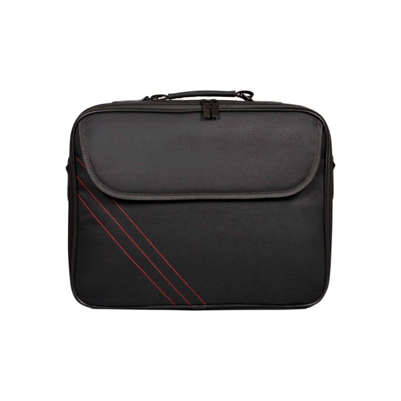 Port S15 Black 15.6" Clamshell Bag