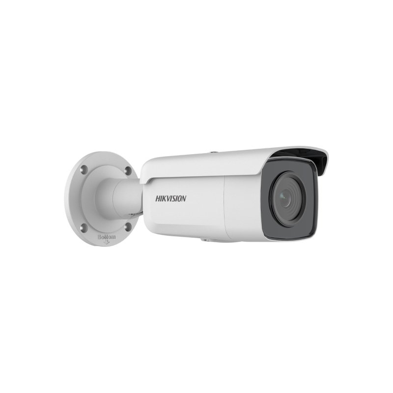 Hikvision 4MP Acusense Bullet IP Camera