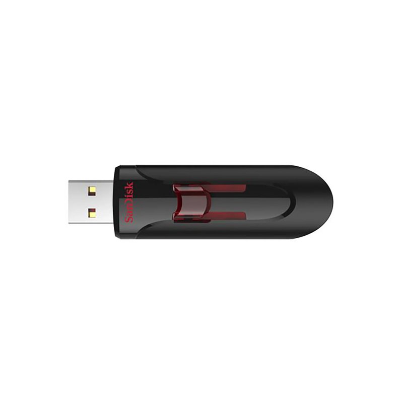 Sandisk Cruzer Glide 32GB USB-A Flash Drive