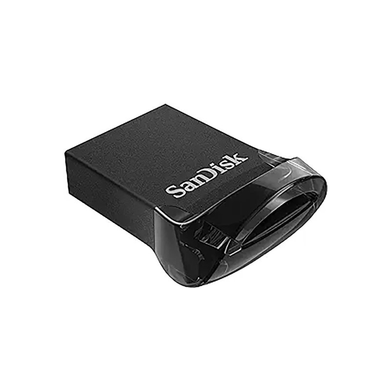 Sandisk Ultra Fit 128GB USB-A Flash Drive