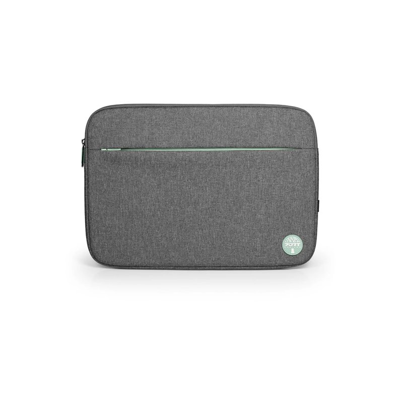 Port Yosemite Eco Grey 14" Sleeve