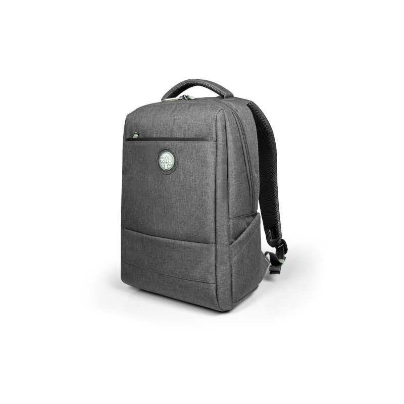 Port Yosemite Eco Grey XL 15.6" Backpack