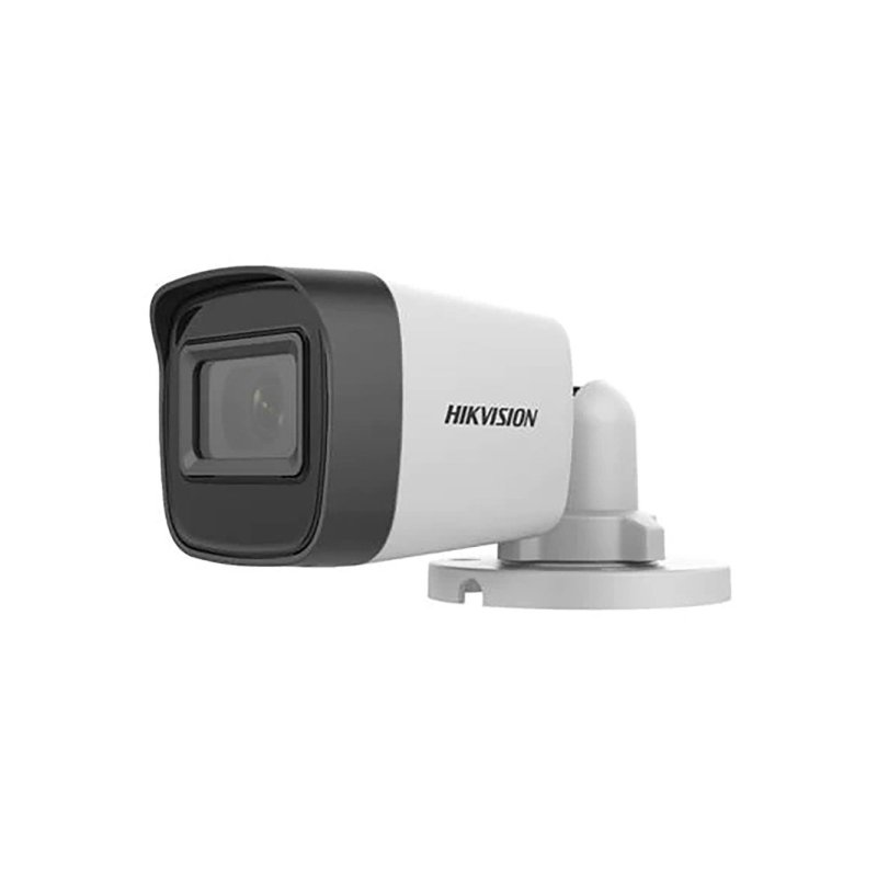 Hikvision 2MP 2.8mm 20m-IR Bullet Analog Camera