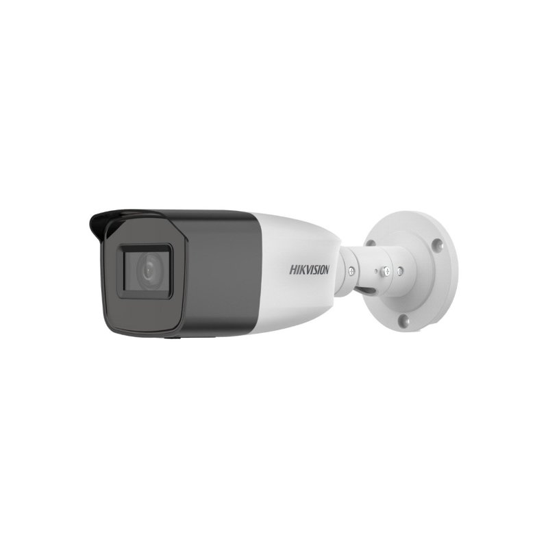 Hikvision 2MP Manual Varifocal Bullet Analogue Camera