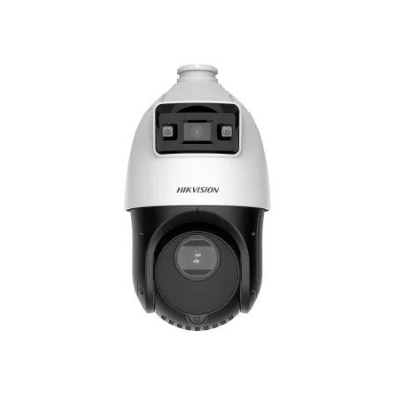 Hikvision Tandemvu 2MP IR Network Speed Dome IP Camera