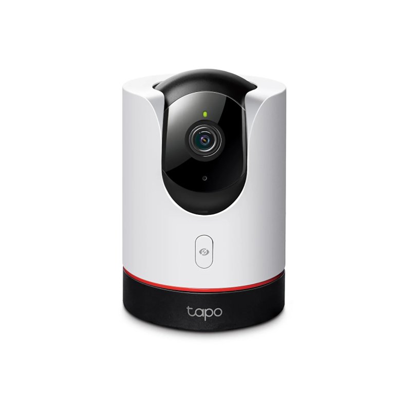 TP-Link TAPO C225 Pan/Tilt AI Home Security Wi-Fi Camera