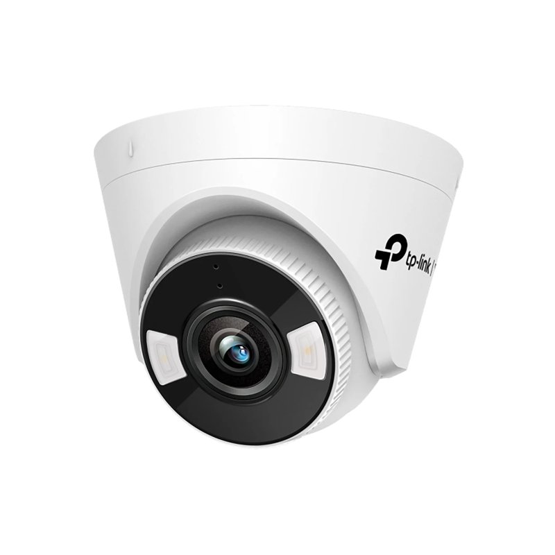 TP-Link 4MP 4mm Full Colour Turret Wi-Fi Camera