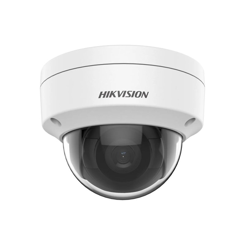 Hikvision 2MP Fixed Dome IP Camera
