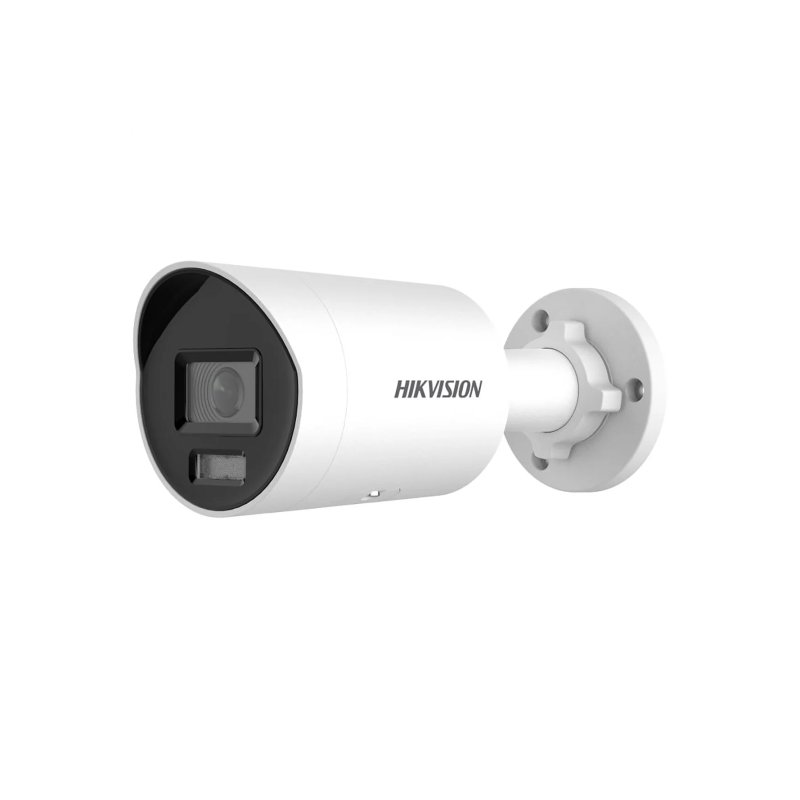 Hikvision 4MP Fixed Minin Bullet Network Camera