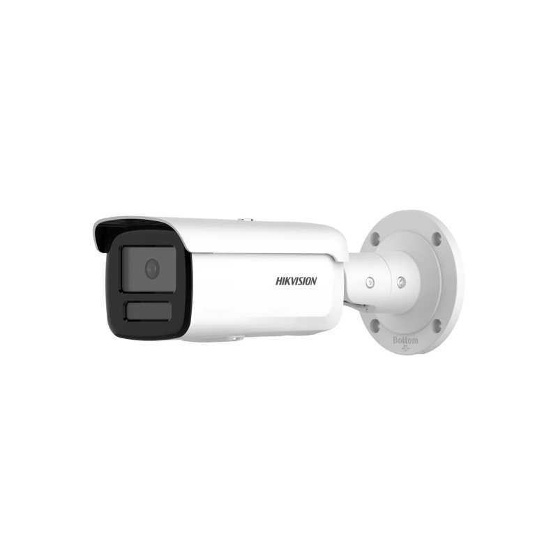 Hikvision 4MP Acusense Bullet Camera