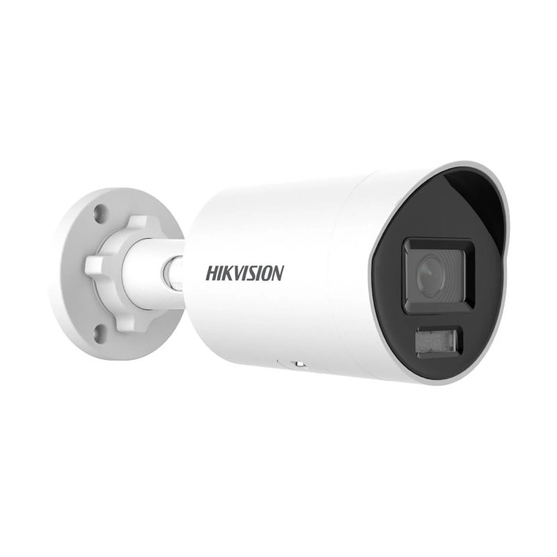 Hikvision 4MP 2.8mm Fixed Bullet Network Camera