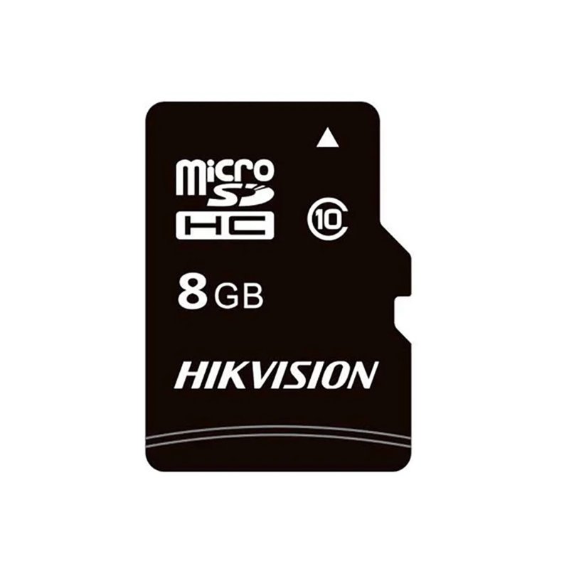 Hiksemi Neo 8GB Consumer Class10 MicroSDHC Card with Adapter