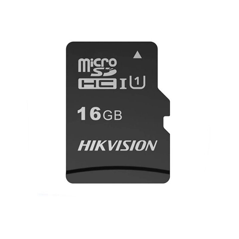 Hiksemi Neo 16GB Consumer Class10 MicroSDHC Card with Adapter