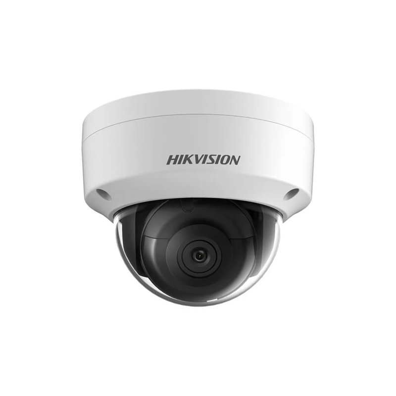 Hikvision 2MP 2.8mm Fixed Dome Network Camera
