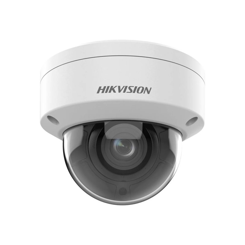 Hikvision 2MP Fixed Dome Network Camera