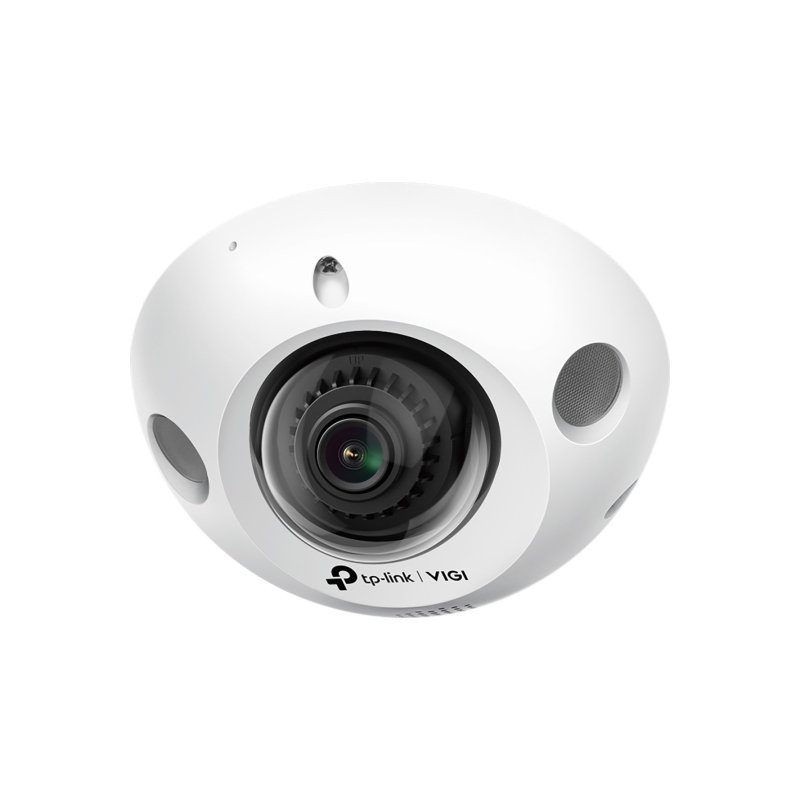 TP-Link VIGI 3MP Dome Network Camera