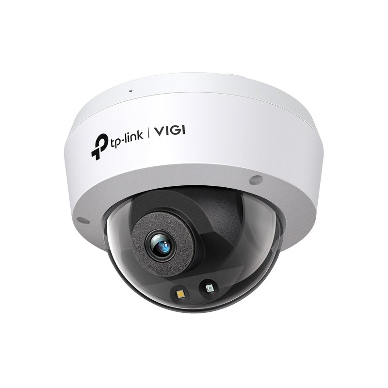 TP-Link VIGI 5MP Full-Color Dome Network Camera