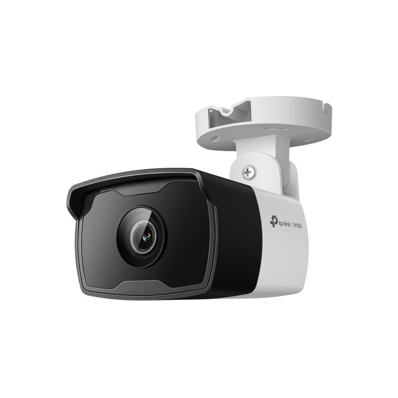 TP-Link VIGI 2MP Outdoor Bullet Network Camera