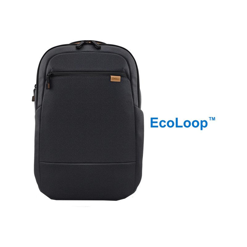 Dell Ecoloop Premier CP7625S 16" Slim Backpack