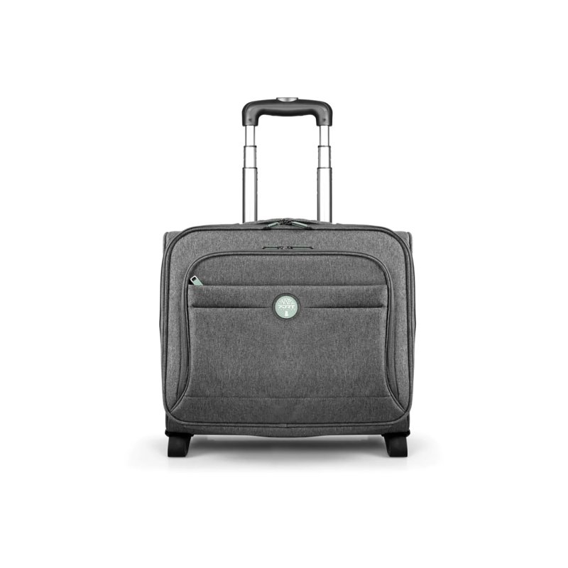 Port Yosemite Eco 15.6" Trolley